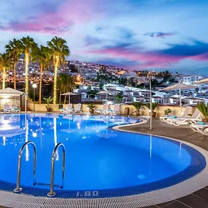 *** Hotel Haciendas Village Tenerife Spagna