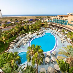 **** Hotel Faro Jandia Fuerteventura&spa Spagna