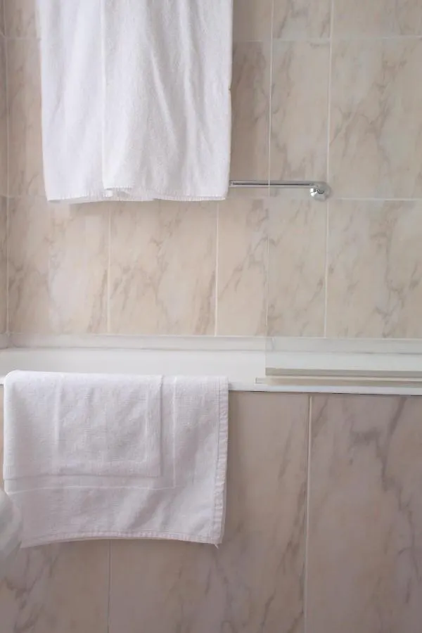 **  Hotel Ezeiza San Sebastián Španělsko