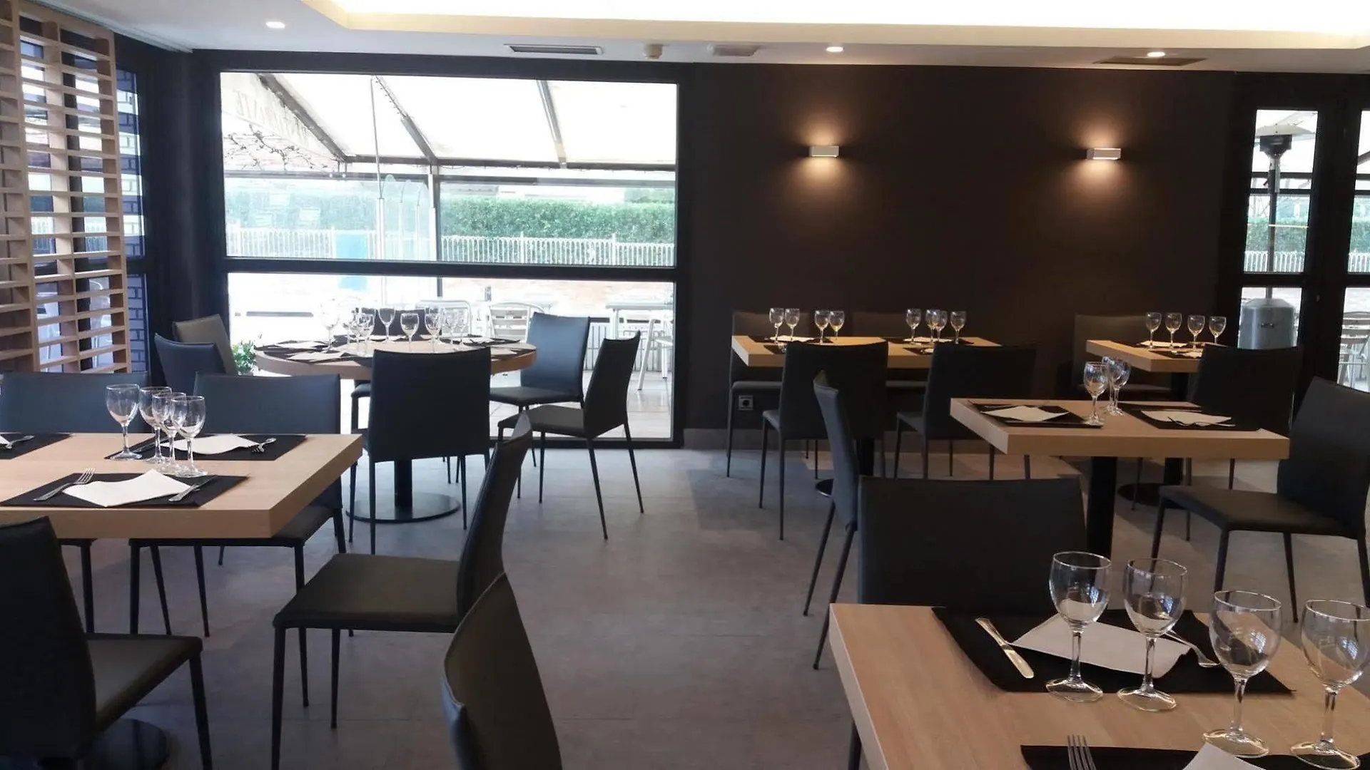 Hotel Ezeiza San Sebastian Spain